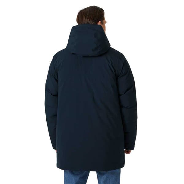 Helly Hansen Urb Pro Down Jacka Blå XL Man