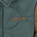 Pikkukuva 3 / 6: Levi´s ® Kids Quilted Takki Vihreä 16 Years