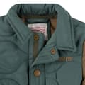 Pikkukuva 5 / 6: Levi´s ® Kids Quilted Takki Vihreä 16 Years