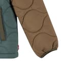 Pikkukuva 6 / 6: Levi´s ® Kids Quilted Takki Vihreä 16 Years