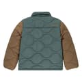 Pikkukuva 2 / 6: Levi´s ® Kids Quilted Takki Vihreä 16 Years