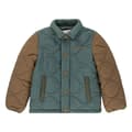 Pikkukuva 1 / 6: Levi´s ® Kids Quilted Takki Vihreä 16 Years