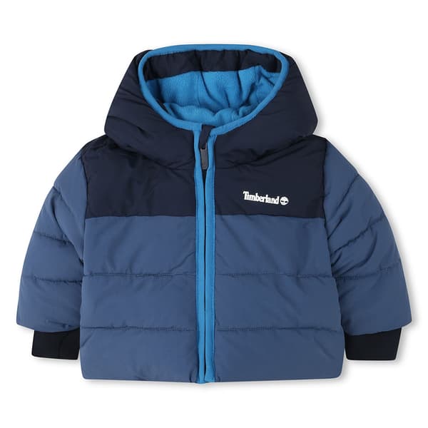 Timberland T60246 Jacka Blå 3 Years