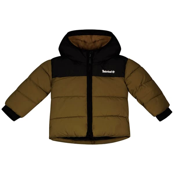 Timberland T60246 Takki Vihreä 24 Months