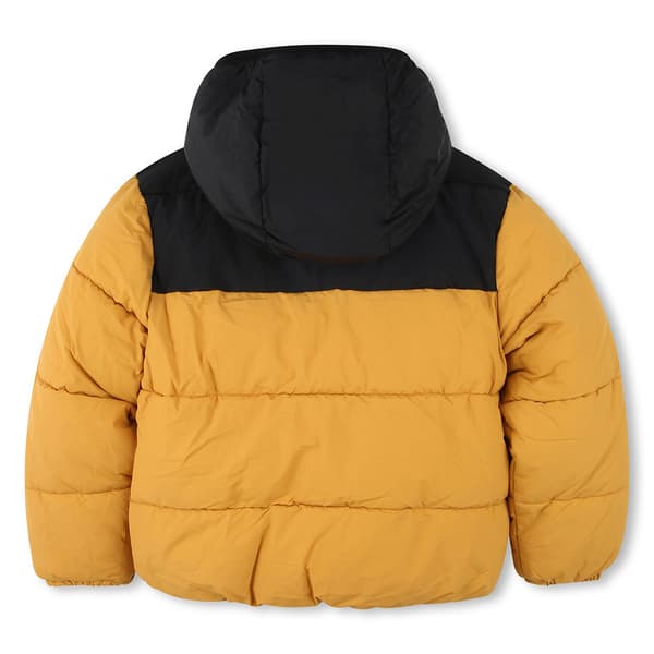Timberland T60275 Jacka Orange 4 Years