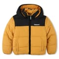 Miniatyrbild 1 av 2: Timberland T60275 Jacka Orange 4 Years