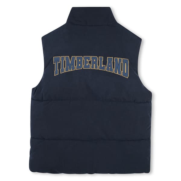 Timberland T60283 Takki Sininen 10 Years