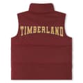 Miniatyrbillede 2 af 2: Timberland T60283 Jakke Rød 10 Years