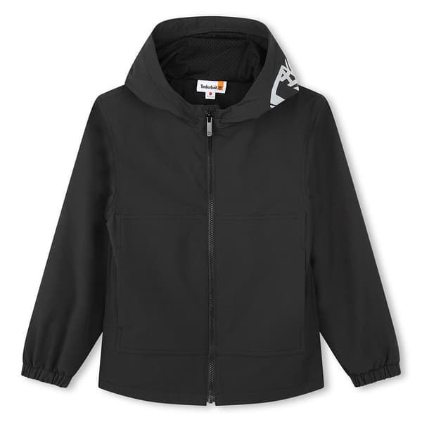 Timberland T60285 Jacka Svart 14 Years