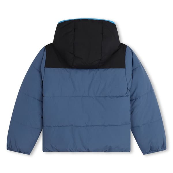 Timberland T60275 Frakke Blå 10 Years