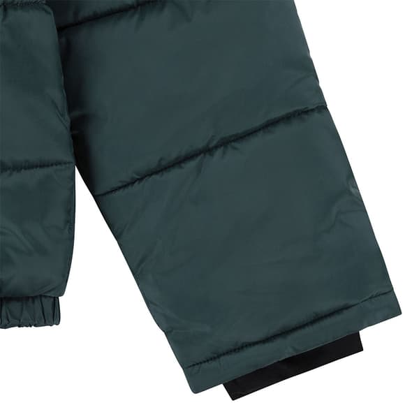 Levi´s ® Kids Block Puffer Jakke Grøn 14 Years