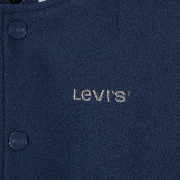 Levi´s ® Kids Bomber Takki Sininen 10 Years