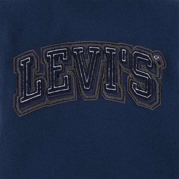 Levi´s ® Kids Bomber Takki Sininen 10 Years