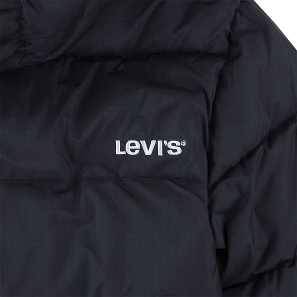 Levi´s ® Kids Core Puffer Jacka Svart 24 Months