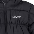 Pikkukuva 6 / 6: Levi´s ® Kids Essential Puffer Takki Musta 8 Years