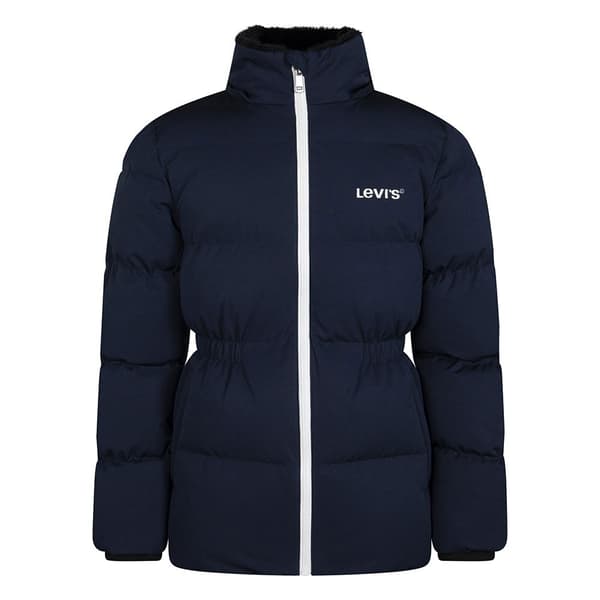 Levi´s ® Kids Mix Jakke Blå 8 Years