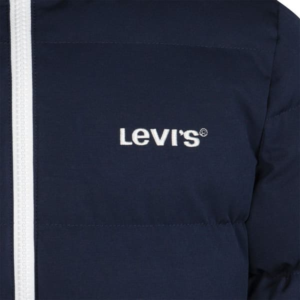 Levi´s ® Kids Mix Jakke Blå 8 Years