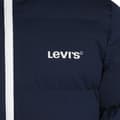 Miniatyrbillede 7 af 10: Levi´s ® Kids Mix Jakke Blå 8 Years