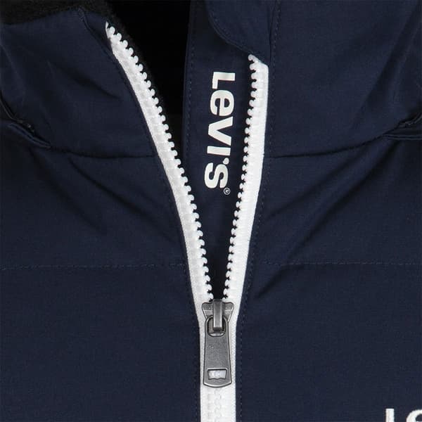 Levi´s ® Kids Mix Jakke Blå 8 Years