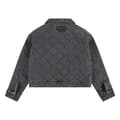 Miniatyrbild 2 av 5: Levi´s ® Kids Quilted Trucker Jacka Grå 14 Years