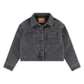 Miniatyrbild 1 av 5: Levi´s ® Kids Quilted Trucker Jacka Grå 14 Years
