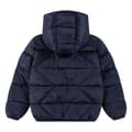 Pikkukuva 2 / 6: Levi´s ® Kids Sherpa Lined Puffer Takki Sininen 24 Months