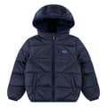 Pikkukuva 1 / 6: Levi´s ® Kids Sherpa Lined Puffer Takki Sininen 24 Months