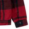 Pikkukuva 5 / 6: Levi´s ® Kids Type 1 Trucker Takki Punainen 3 Years