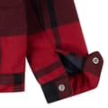 Pikkukuva 6 / 6: Levi´s ® Kids Type 1 Trucker Takki Punainen 3 Years