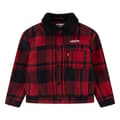 Pikkukuva 1 / 6: Levi´s ® Kids Type 1 Trucker Takki Punainen 3 Years