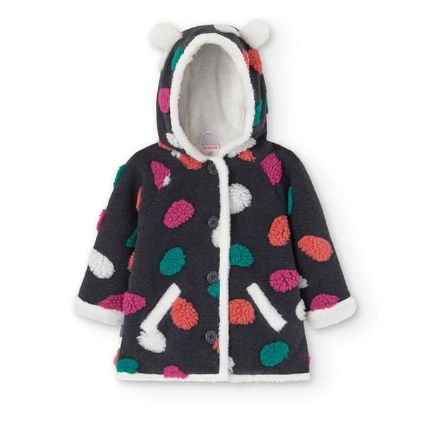 Boboli Fantasy Takki Monivärinen 24 Months