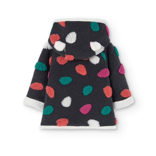 Boboli Fantasy Takki Monivärinen 24 Months