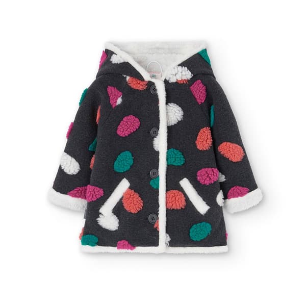 Boboli Fantasy Jacka Flerfärgad 24 Months