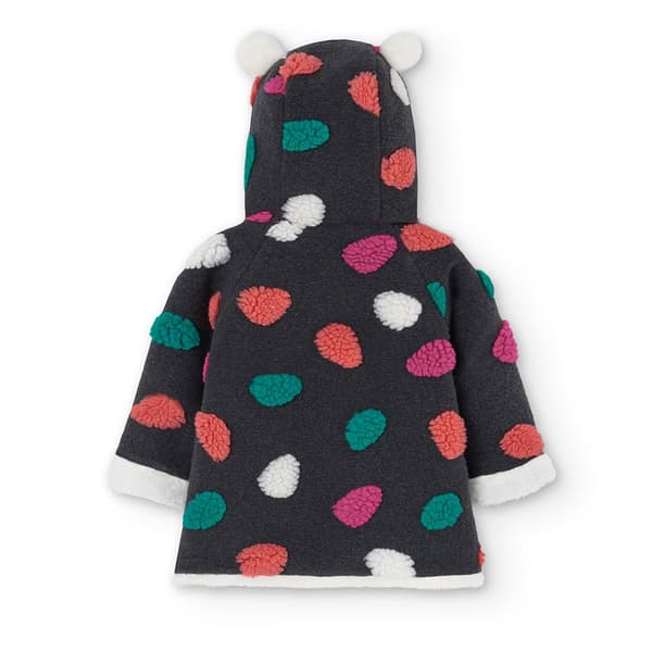 Boboli Fantasy Jakke Flerfarvet 3 Years