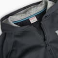 Pikkukuva 3 / 6: Boboli Fleece Takki Harmaa 16 Years