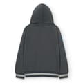 Pikkukuva 6 / 6: Boboli Fleece Takki Harmaa 16 Years