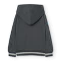 Pikkukuva 2 / 6: Boboli Fleece Takki Harmaa 16 Years