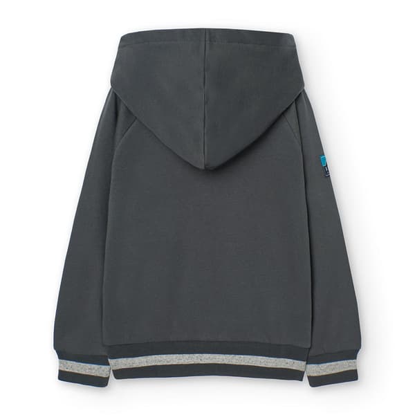 Boboli Fleece Takki Harmaa 16 Years
