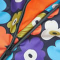 Miniatyrbild 3 av 6: Boboli Hooded Rain Floral Jacka Flerfärgad 4 Years