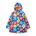 Miniatyrbild 6 av 6: Boboli Hooded Rain Floral Jacka Flerfärgad 4 Years
