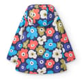 Miniatyrbild 2 av 6: Boboli Hooded Rain Floral Jacka Flerfärgad 4 Years