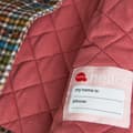 Miniatyrbild 4 av 4: Boboli Jacquard Check Jacka Brun 5 Years