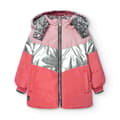 Pikkukuva 3 / 10: Boboli Reversible Takki Monivärinen 12 Months