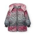 Pikkukuva 4 / 10: Boboli Reversible Takki Monivärinen 12 Months