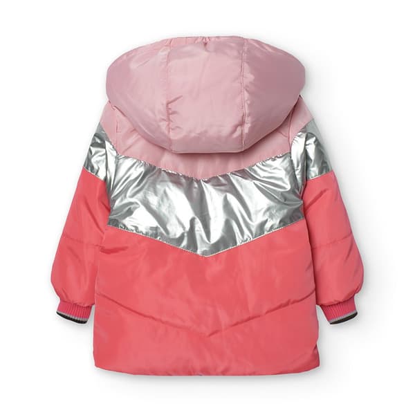 Boboli Reversible Takki Monivärinen 12 Months