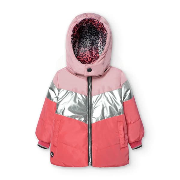 Boboli Reversible Takki Monivärinen 12 Months