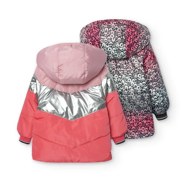 Boboli Reversible Takki Monivärinen 12 Months