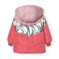 Miniatyrbillede 5 af 10: Boboli Reversible Frakke Flerfarvet 5 Years