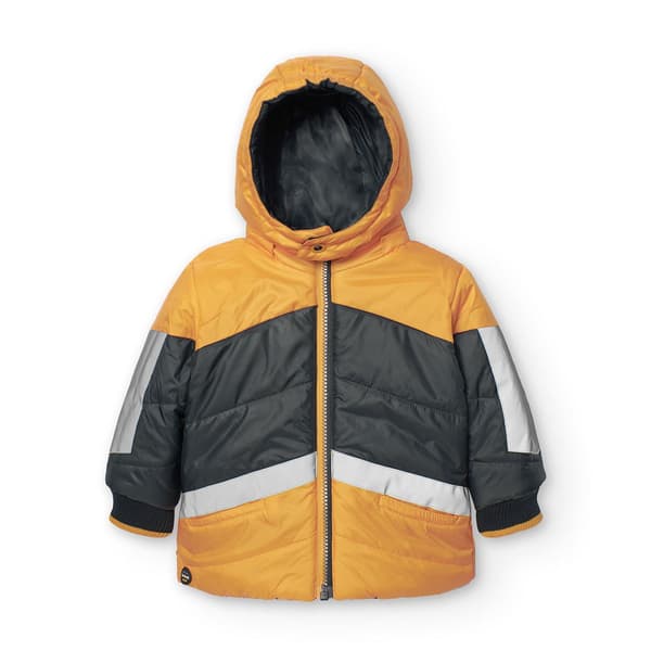 Boboli Reversible Kappa Gul,Svart 12 Months