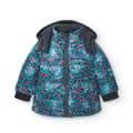 Pikkukuva 3 / 10: Boboli Reversible Takki Monivärinen 18 Months